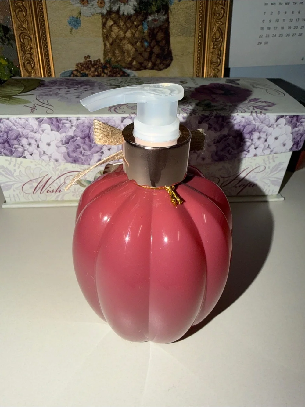 J.S. Apothecary perfect fall